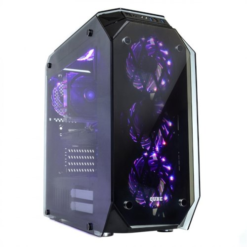 Персональний комп'ютер ARTLINE Overlord X85 (X85v06)