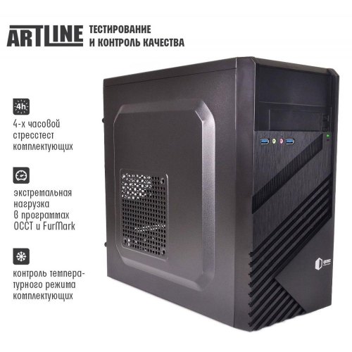Персональний комп'ютер ArtLine Business B59 (B59v23)