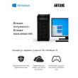 Персональний комп'ютер ARTLINE Gaming X39 (X39v37Win)