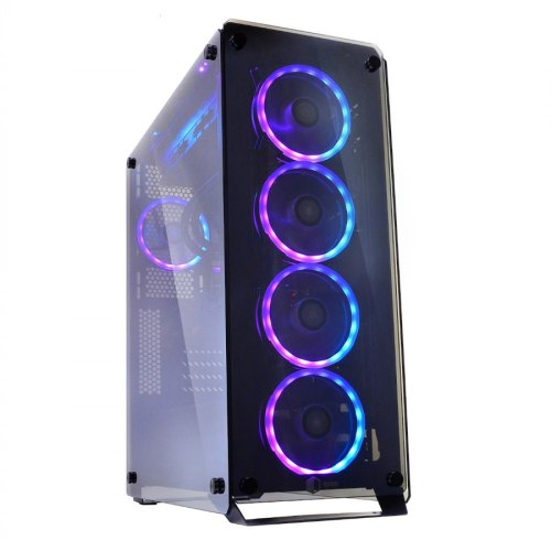 Персональний комп'ютер ARTLINE Overlord RTX X99 (X99v26)