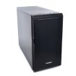 Персональний комп'ютер ARTLINE Overlord SILENT SL3 (SL3v03)