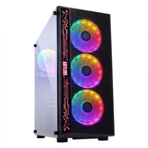 Персональний комп'ютер ARTLINE Gaming X36 (X36v08)