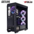 Персональний комп'ютер ARTLINE Gaming X63 (X63v17)