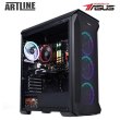 Персональний комп'ютер ARTLINE Gaming X63 (X63v17)