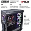 Персональний комп'ютер ARTLINE Gaming X63 (X63v17)