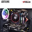 Персональний комп'ютер ARTLINE Gaming X63 (X63v17)
