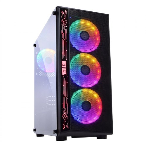 Персональний комп'ютер ARTLINE Overlord X56 (X56v12)