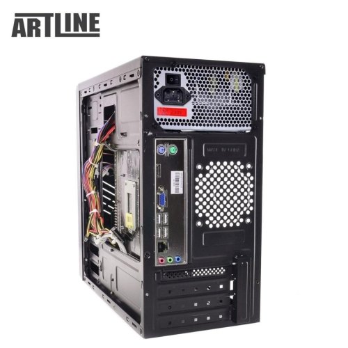 Персональний комп'ютер ArtLine Business B59 (B59v24Win)