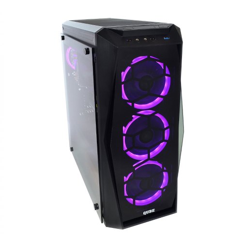 Персональний комп'ютер ARTLINE Overlord RTX X78 (X78v32)