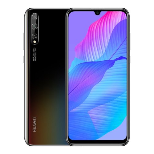 Смартфон Huawei P Smart S Black