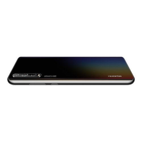 Смартфон Huawei P Smart S Black