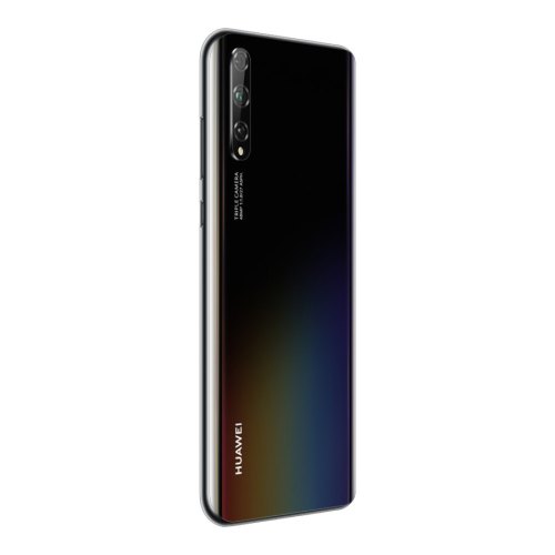 Смартфон Huawei P Smart S Black