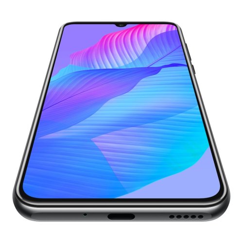 Смартфон Huawei P Smart S Black