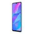 Смартфон Huawei P Smart S Crystal