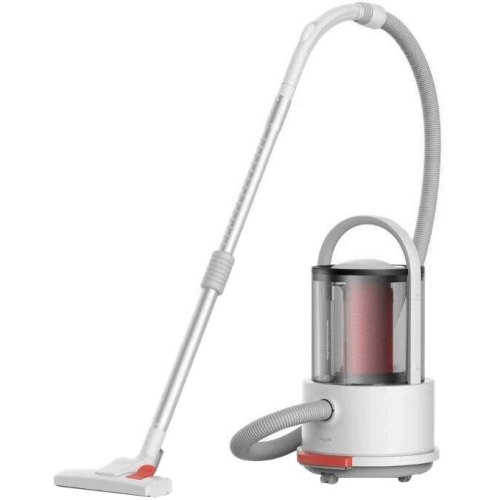 Пилосос Deerma Vacuum Cleaner (Wet and Dry) TJ200 (Міжнародна версія)