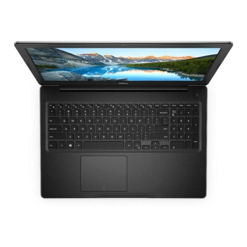 (Уцiнка!) Ноутбук Dell Inspiron 3593 (I3593F78S2ND230L-10BK) Black