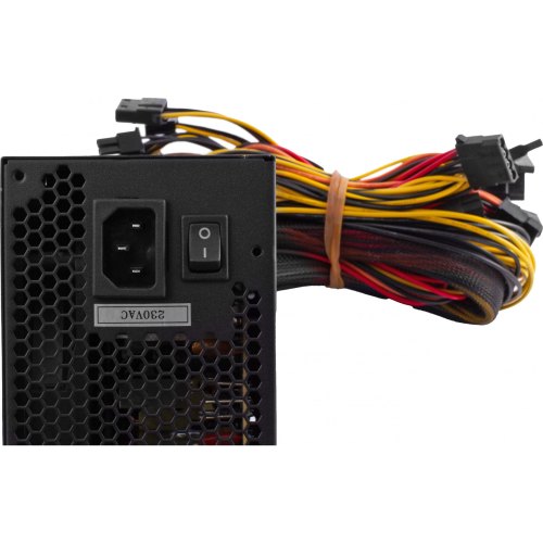 Блок живлення FSP (ATX-700PNR PRO) 700Вт