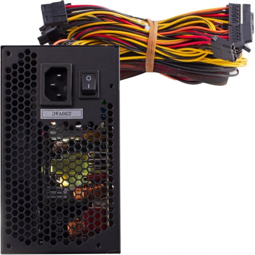 Блок живлення FSP (ATX-700PNR PRO) 700Вт