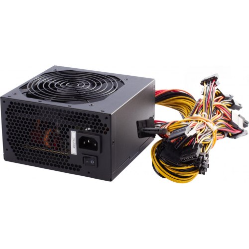 Блок живлення FSP (ATX-700PNR PRO) 700Вт