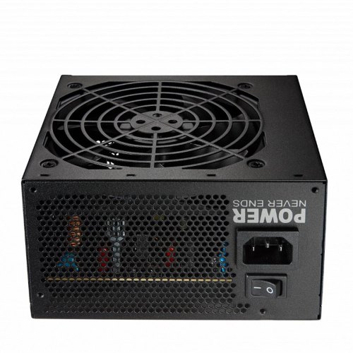 Блок живлення FSP Hyper 80+ Pro (H3-550) 550Вт