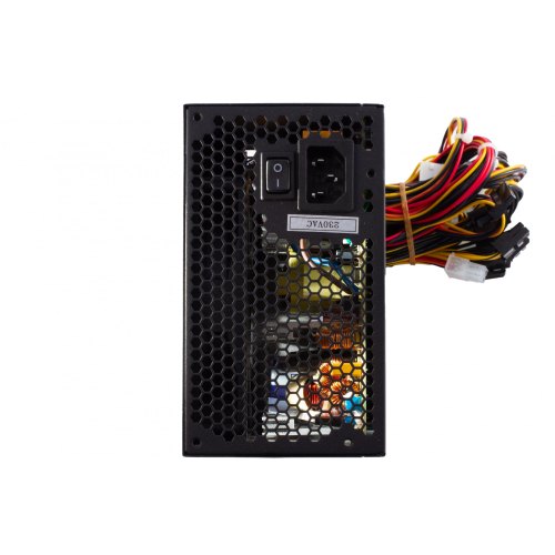 Блок живлення FSP (ATX-500PNR PRO) 500Вт