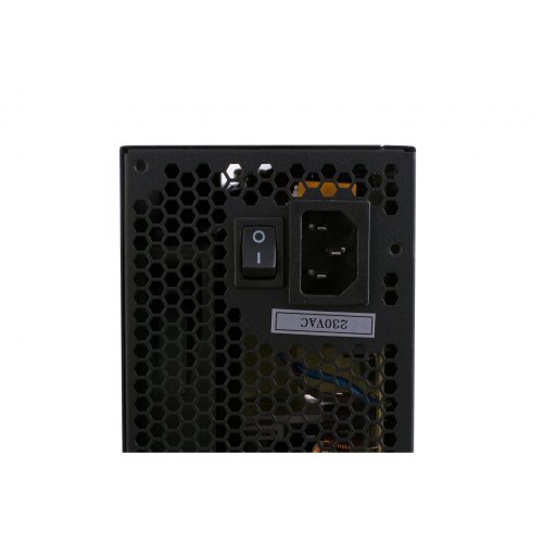 Блок живлення FSP (ATX-400PNR PRO) 400Вт