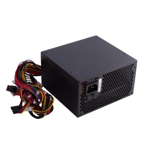 Блок живлення FSP (ATX-400PNR PRO) 400Вт