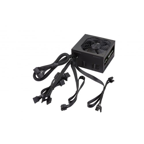 Блок живлення FSP Hydro Pro (HP2-600) 600Вт