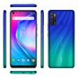Смартфон TECNO Spark 5 Pro (KD7) 4/64Gb Seabed Blue