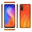 Смартфон TECNO Spark 5 Pro (KD7) 4/64Gb Spark Orange