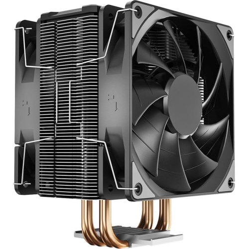 Кулер DeepCool Gaммaxx 400EX