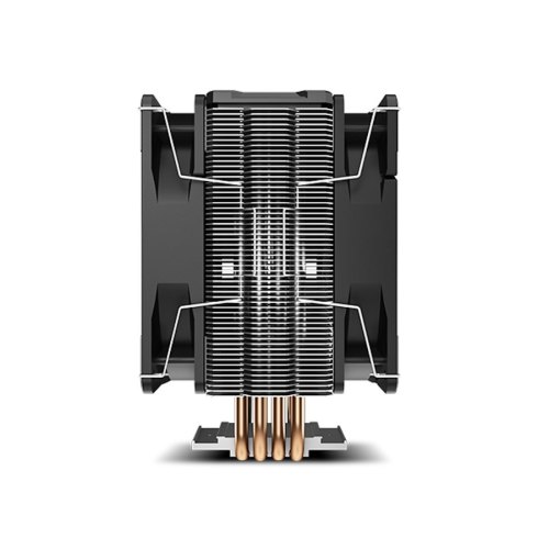 Кулер DeepCool Gaммaxx 400EX