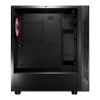 Корпус без БЖ MSI MAG Vampiric 011C, ATX, E-ATX, Mini-ITX, Micro-ATX