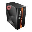 Корпус без БЖ MSI MAG Vampiric 011C, ATX, E-ATX, Mini-ITX, Micro-ATX