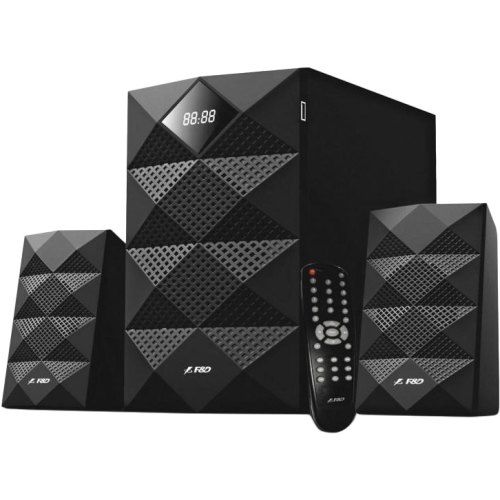 Акустична система F&D A180X Black