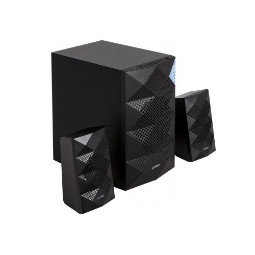 Акустична система F&D A180X Black