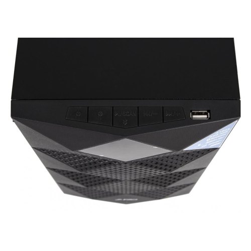 Акустична система F&D A180X Black