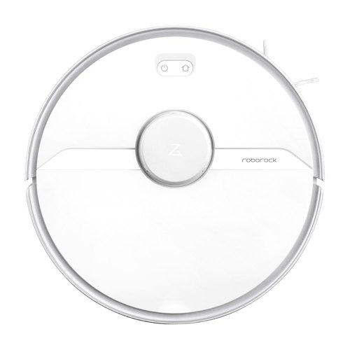 Робот-пилосос RoboRock Vacuum Cleaner S6 Pure S602-00 White