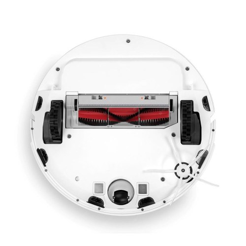 Робот-пилосос RoboRock Vacuum Cleaner S6 Pure S602-00 White