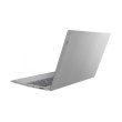 Ноутбук Lenovo ideapad 3 15IML05 Platinum Grey (81WB007HRA)