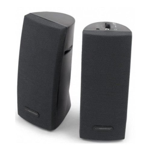 Акустична система Esperanza Alto (EP120) black