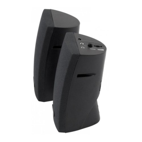 Акустична система Esperanza Alto (EP120) black