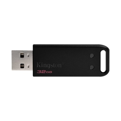 USB флеш 32GB Kingston DataTraveler 20 (DT20/32GB)