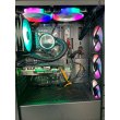 Ігровий ПК RGB з СВО i5 9400F (6ядер/6потоків) 2,90GHz/ОЗУ-16GB Hyperx/HDD-1ТB+240SSD/GTX1660super 6GB/Deepcool 600W/