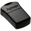 USB флеш 64GB Apacer AH116 Black (AP64GAH116B-1)