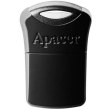 USB флеш 64GB Apacer AH116 Black (AP64GAH116B-1)