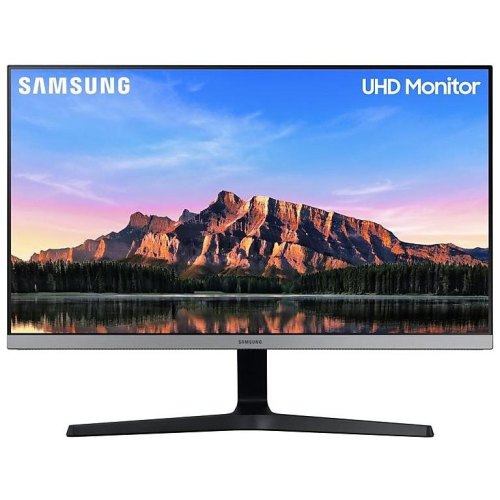 Монітор Samsung 28 U28R550UQI 2xHDMI, DP, IPS, 3840x2160, 4ms