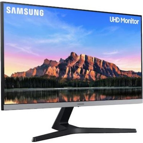 Монітор Samsung 28 U28R550UQI 2xHDMI, DP, IPS, 3840x2160, 4ms