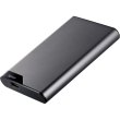 Зовнішній жорсткий диск 1TB Apacer AC632 (AP1TBAC632A-1) 2.5 USB3.1 Grey