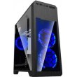 Корпус GameMax G563 Black